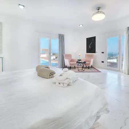 Casa Serena 10 Boutique- Adults Only-breakfast Included Πανσιόν