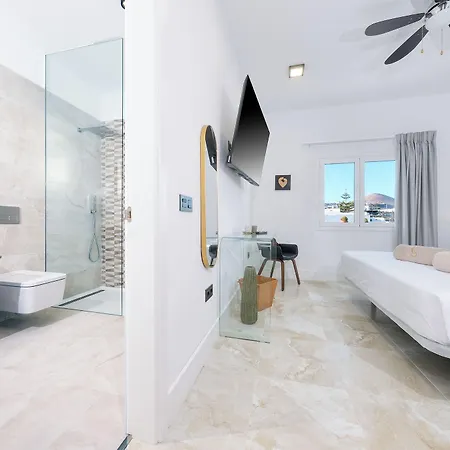 Πανσιόν Casa Serena 10 Boutique- Adults Only-breakfast Included