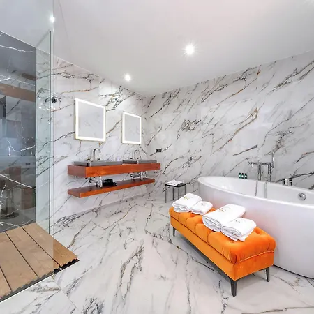 בית הארחה Casa Serena 10 Boutique- Adults Only-breakfast Included