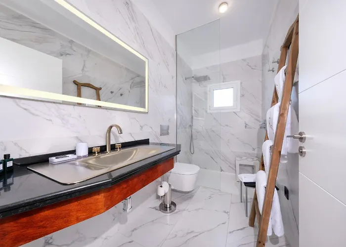 Casa Serena 10 Boutique- Adults Only-breakfast Included Macher