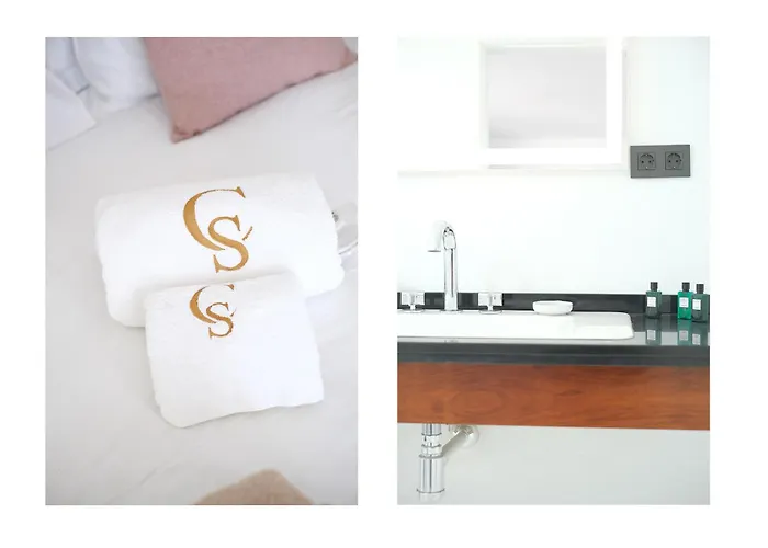 Guest house Casa Serena 10 Boutique- Adults Only-breakfast Included