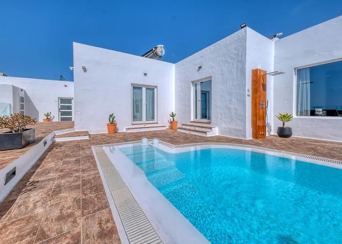 Casa Serena 10 Boutique- Adults Only-breakfast Included Macher