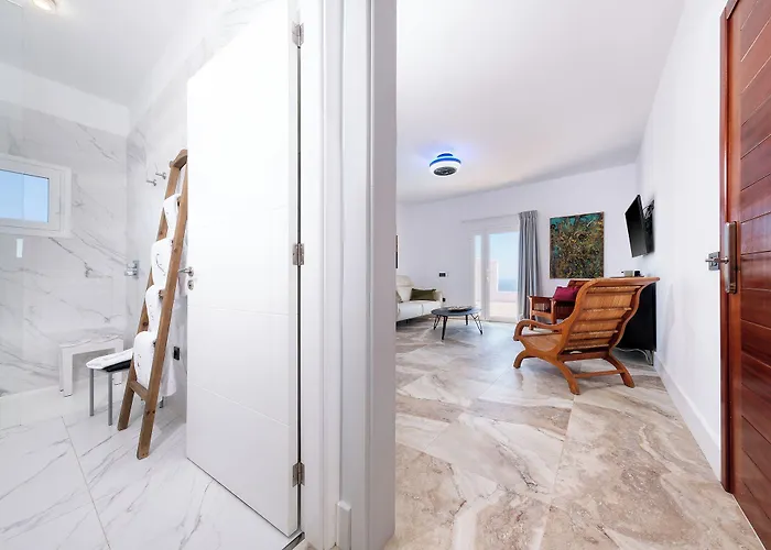 Casa Serena 10 Boutique- Adults Only-breakfast Included