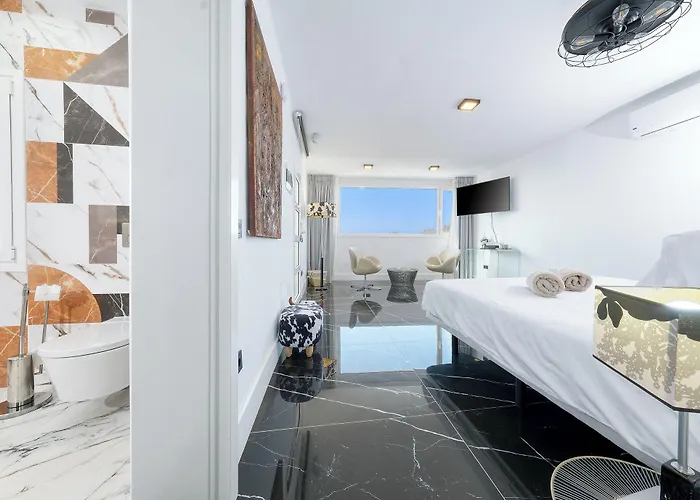 Guest house Casa Serena 10 Boutique- Adults Only-breakfast Included Macher